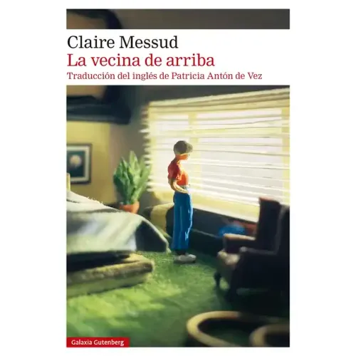 Vecina de Arriba, La