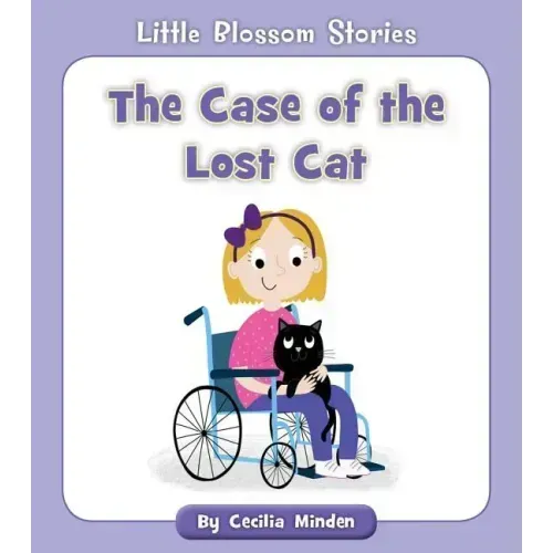The Case of the Lost Cat