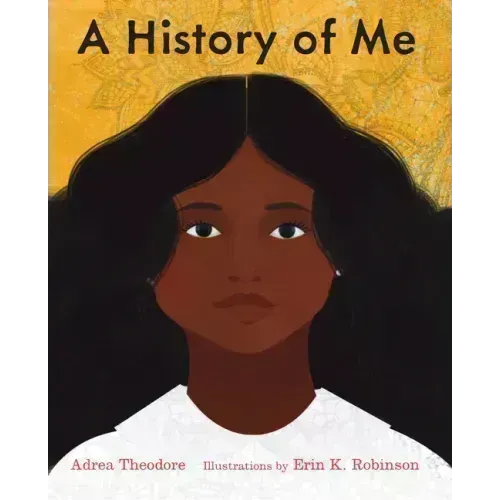 A History of Me