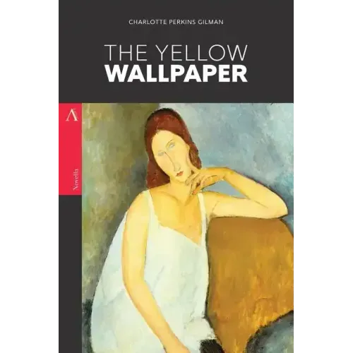 The Yellow Wallpaper