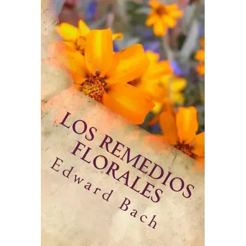 Los Remedios Florales