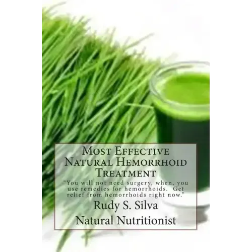 Most Effective Natural Hemorrhoid Treatment: You will not need surgery, when, you use remedies for hemorrhoids. Get relief from hemorrhoids right now.