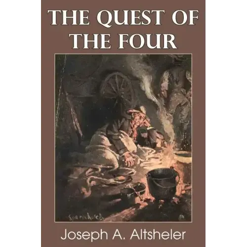 The Quest of the Four