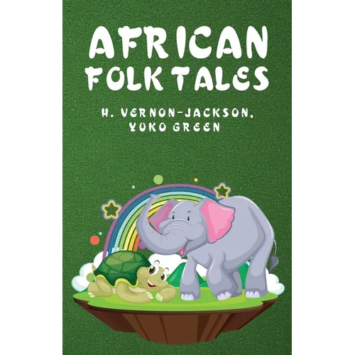 African Folk Tales