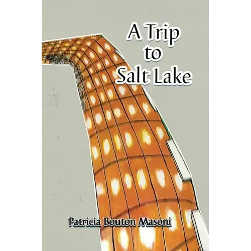 A Trip to Salt Lake