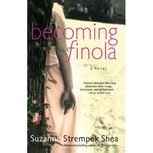 Becoming Finola