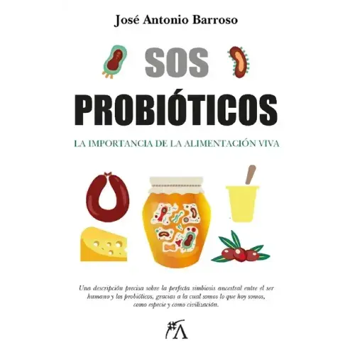 SOS Probióticos