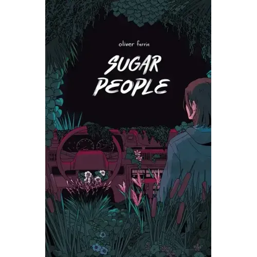 Sugar People