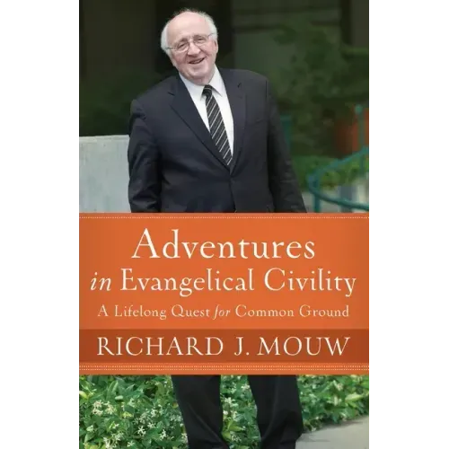 Adventures in Evangelical Civility