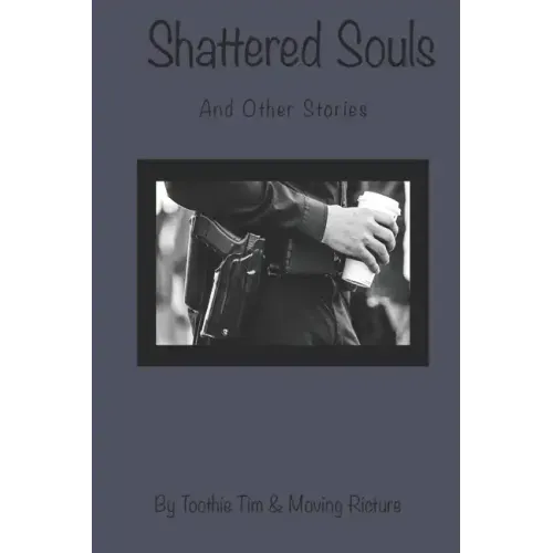 Shattered Souls & other stories