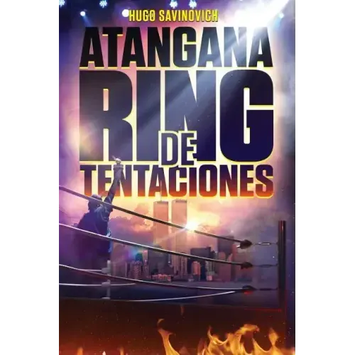 Atangana Ring de Tentaciones