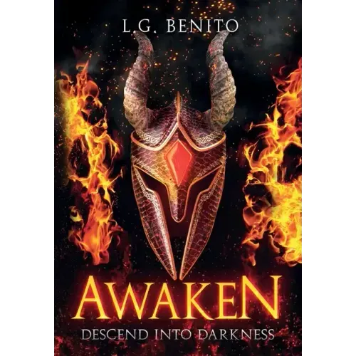 Awaken: Descend into Darkness (Special Edition)