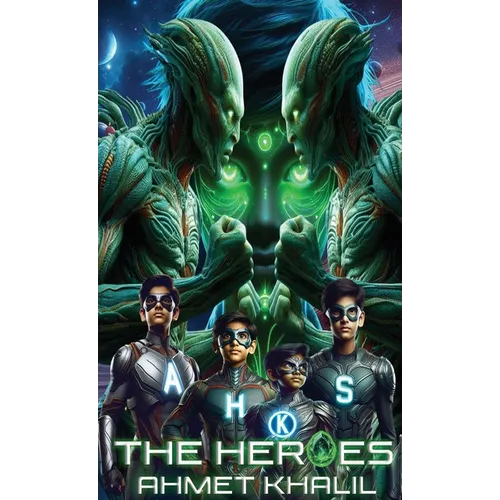 The Heroes