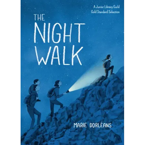 The Night Walk