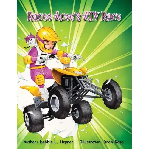 Racee Acee's ATV Race