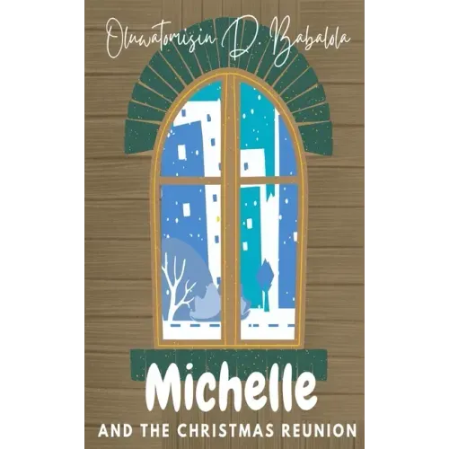 Michelle And The Christmas Reunion