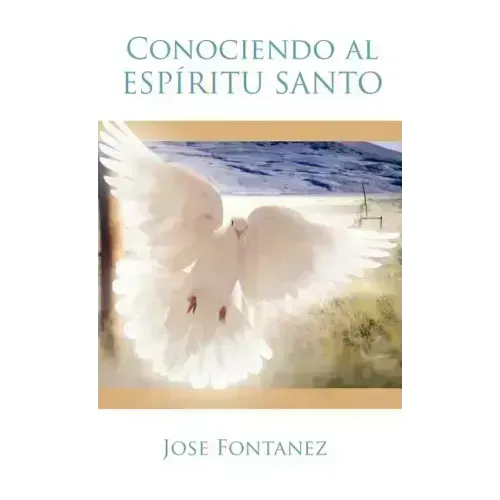 Conociendo al Espiritu Santo