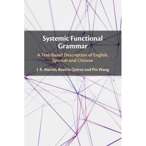 Systemic Functional Grammar
