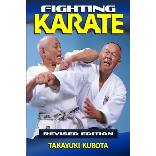 Fighting Karate