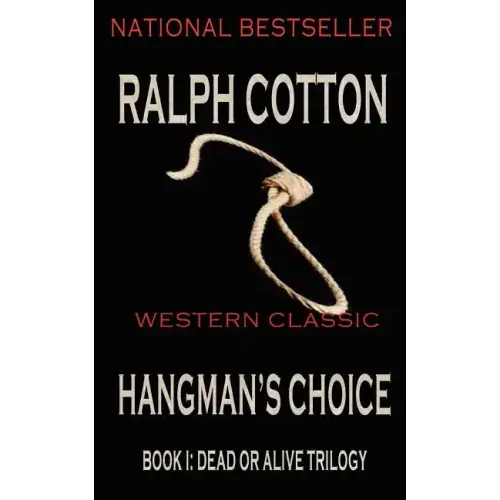 Hangman's Choice