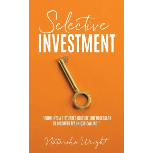 Selective Investment