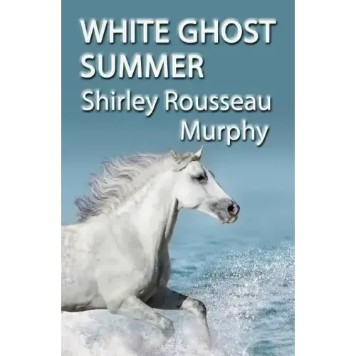 White Ghost Summer