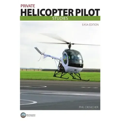 Private Helicopter Pilot Studies JAA BW