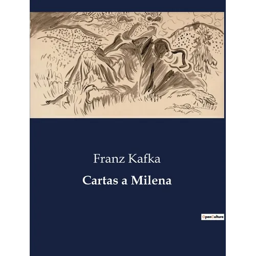 Cartas a Milena
