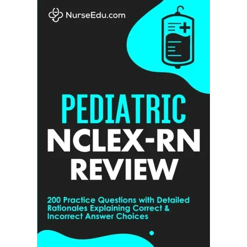 Pediatric NCLEX-RN Review
