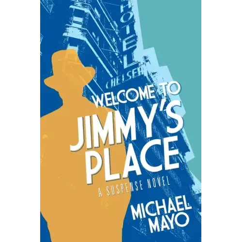 Welcome to Jimmy's Place