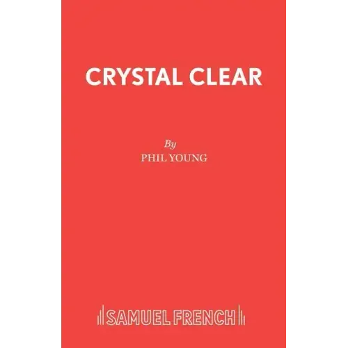 Crystal Clear