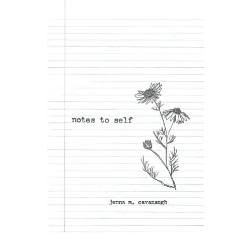 notes to self