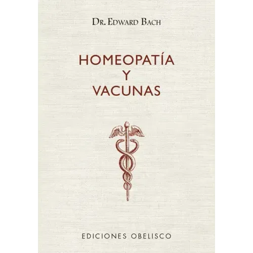 Homeopatia Y Vacunas