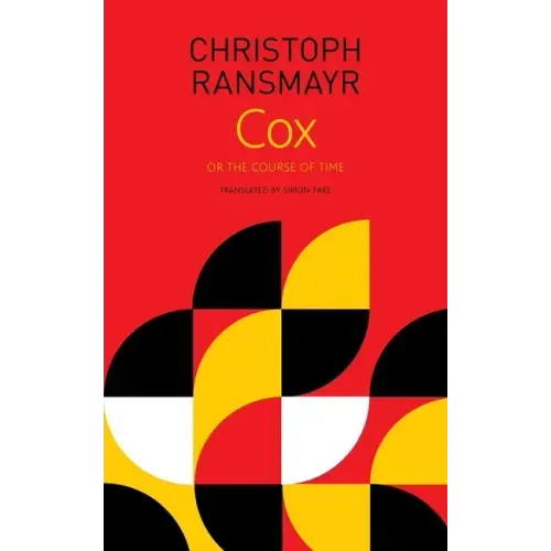 Cox: Or, the Course of Time