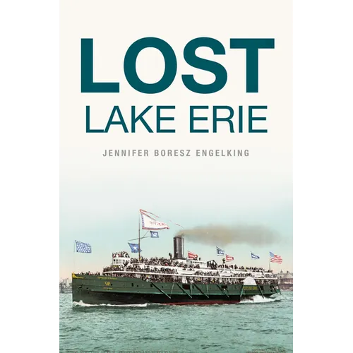 Lost Lake Erie