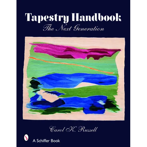 Tapestry Handbook: The Next Generation