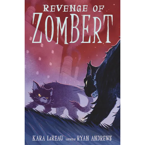 Revenge of Zombert