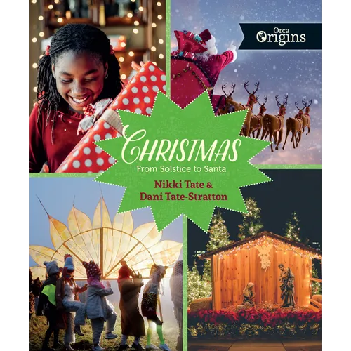 Christmas: From Solstice to Santa