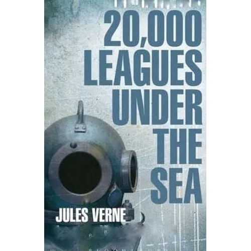20,000 Leagues Under the Sea