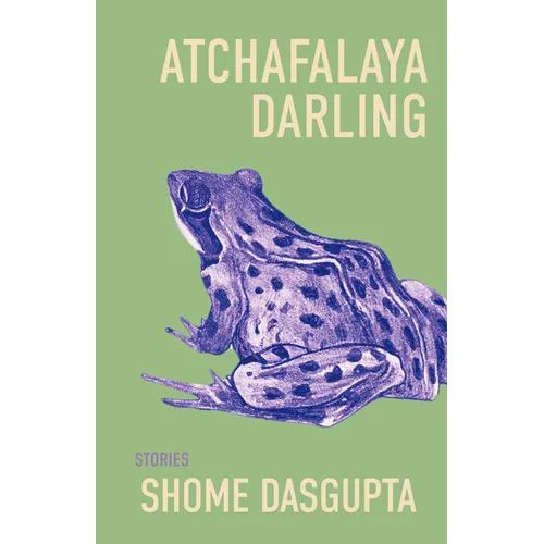 Atchafalaya Darling