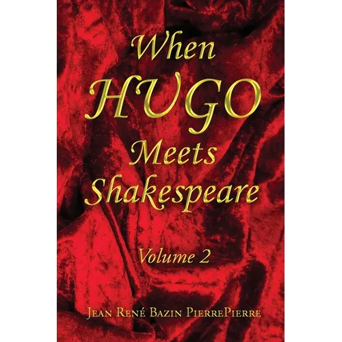 When HUGO Meets Shakespeare Vol 2