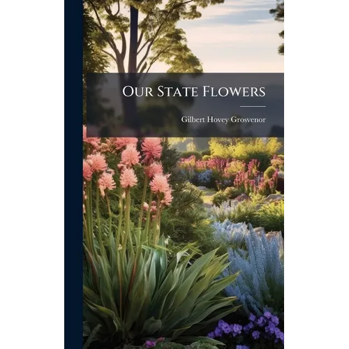 Our State Flowers