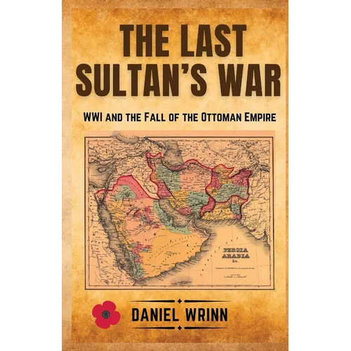 The Last Sultan's War