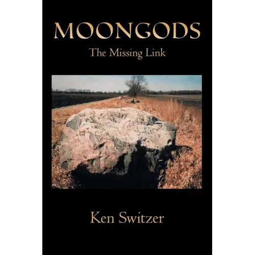 Moon Gods: The Missing Link