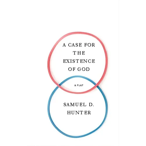 A Case for the Existence of God