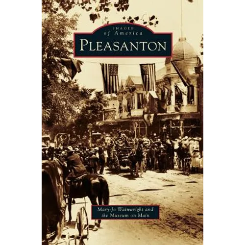 Pleasanton