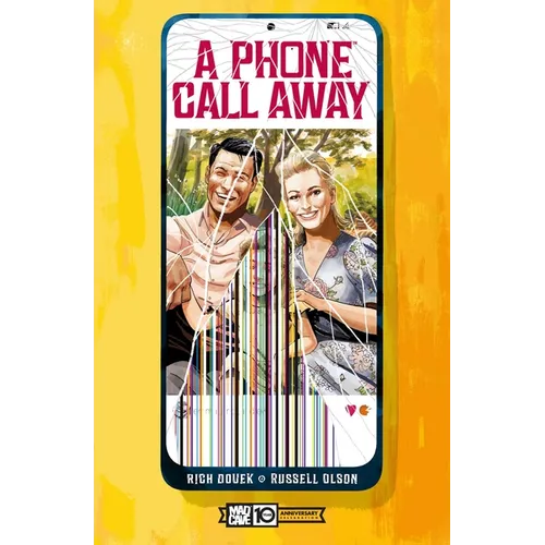 A Phone Call Away