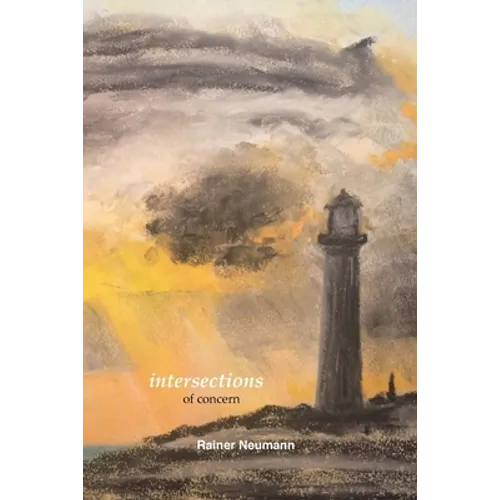 Intersections of Concern: prose poems and images