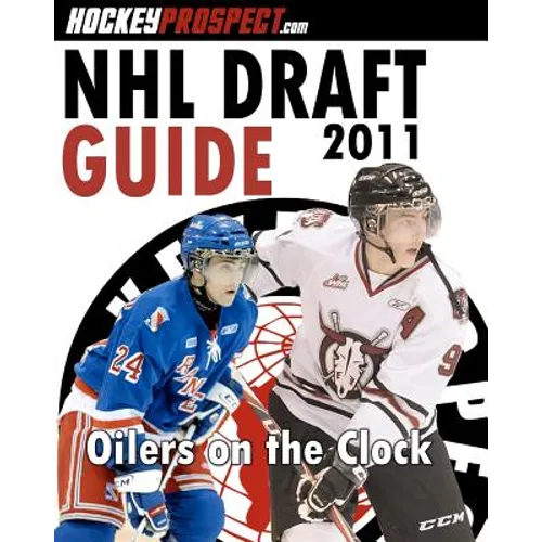 2011 NHL Draft Guide