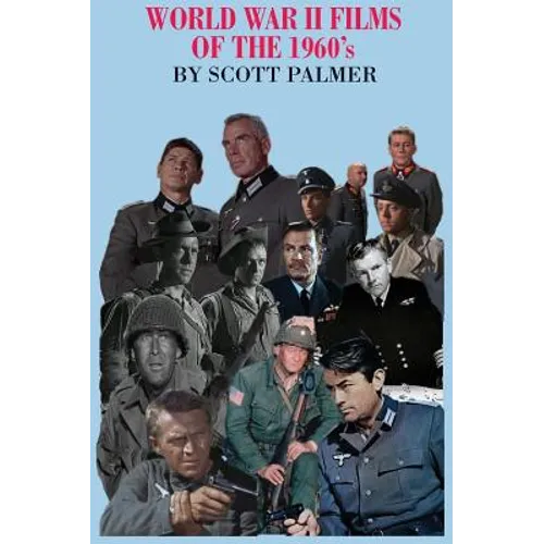 World War II Films of the 1960s